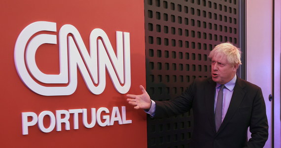 Były brytyjski premier udzielił wywiadu portugalskiej filii stacji CNN, w którym opowiedział o postawie zachodnich państw sprzed rosyjskiej inwazji na Ukrainie. Boris Johnson oskarżył rząd Niemiec o to, że był zwolennikiem szybkiej ukraińskiej porażki w konflikcie. 