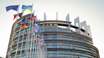 Parlament Europejski uznał Rosję za kraj sponsorujący terroryzm  