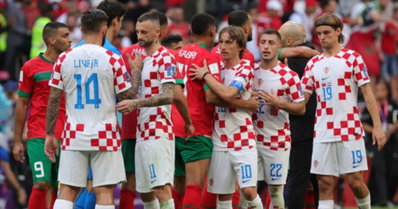 Bezbramkowym remisem zakończył się mecz Maroko – Chorwacja na mistrzostwach świata w Katarze. Ani Chorwaci, ani Marokańczycy nie zaprezentowali się z dobrej strony.