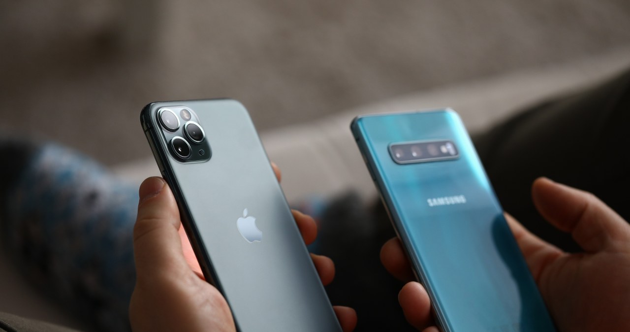 Android czy iPhone? Który telefon opłaca się bardziej w 2026 roku?