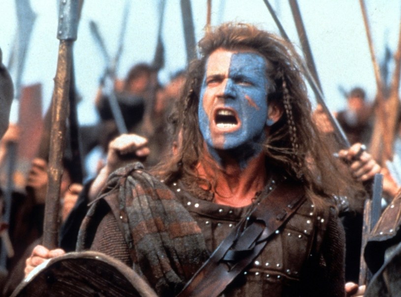 Pod koniec listopada z HBO Max znikną wybrane tytuły filmowe i serialowe. Wśród znalazł się wielki hit Mela Gibsona "Braveheart - Waleczne Serce". To nie jedyna produkcja, która wkrótce zostanie usunięta. Co jeszcze zniknie z platform streamingowych?