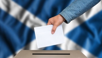 Drugie referendum niepodległościowe w Szkocji? Jest decyzja Sądu Najwyższego