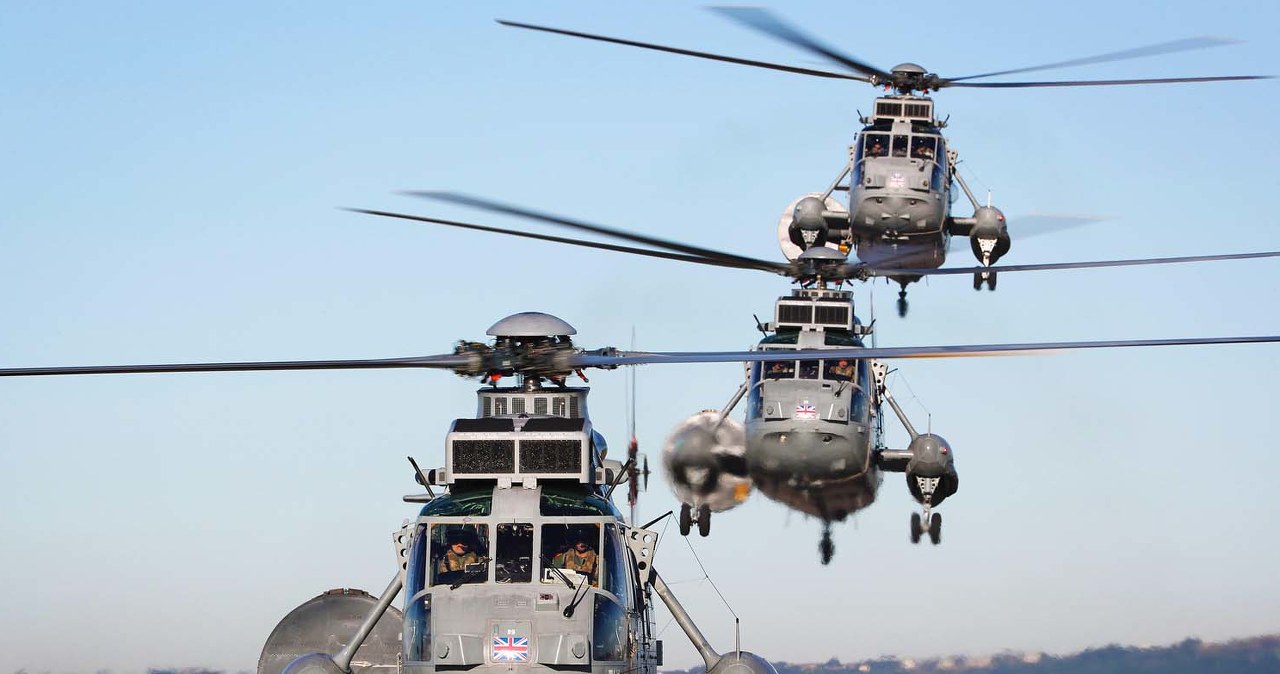 Cztery lata wojny w Ukrainie. Tak zmieniała się pomoc dla Kijowa