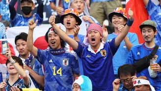 Japonia - Kostaryka 0:1 w meczu grupowym MŚ 2022. Zapis relacji na żywo