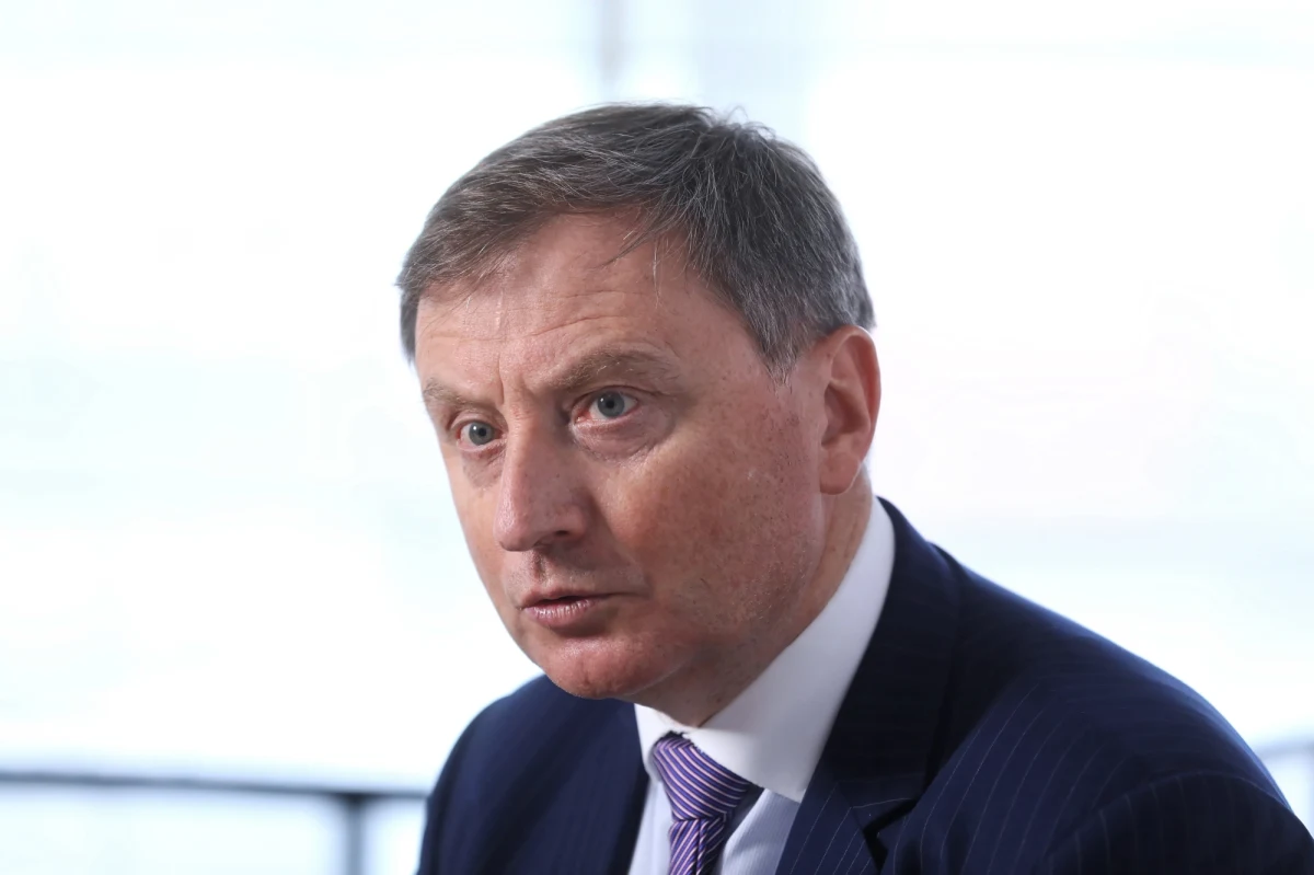 ​Wojciech Hann został odwołany z funkcji prezesa Banku Ochrony Środowiska; obowiązki prezesa będzie czasowo pełnił członek Rady Nadzorczej banku Emil Ślązak - podał w środę BOŚ.