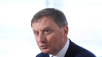 Wojciech Hann odwołany z funkcji prezesa BOŚ