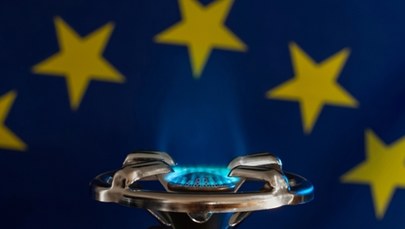 Spór o unijną cenę gazu. "Propozycja KE jest nierealna, wręcz kosmiczna"