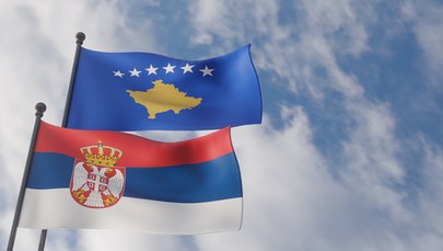 Borrell: Kosowo i Serbia osiągnęły porozumienie ws. tablic rejestracyjnych