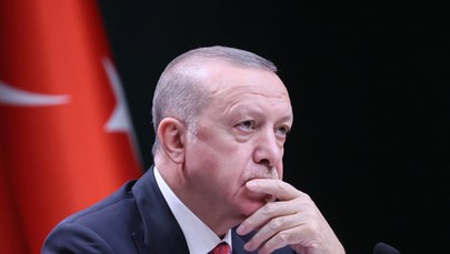Ruchy Turcji niepokoją Rosję. Ekspert mówi o celach Erdogana