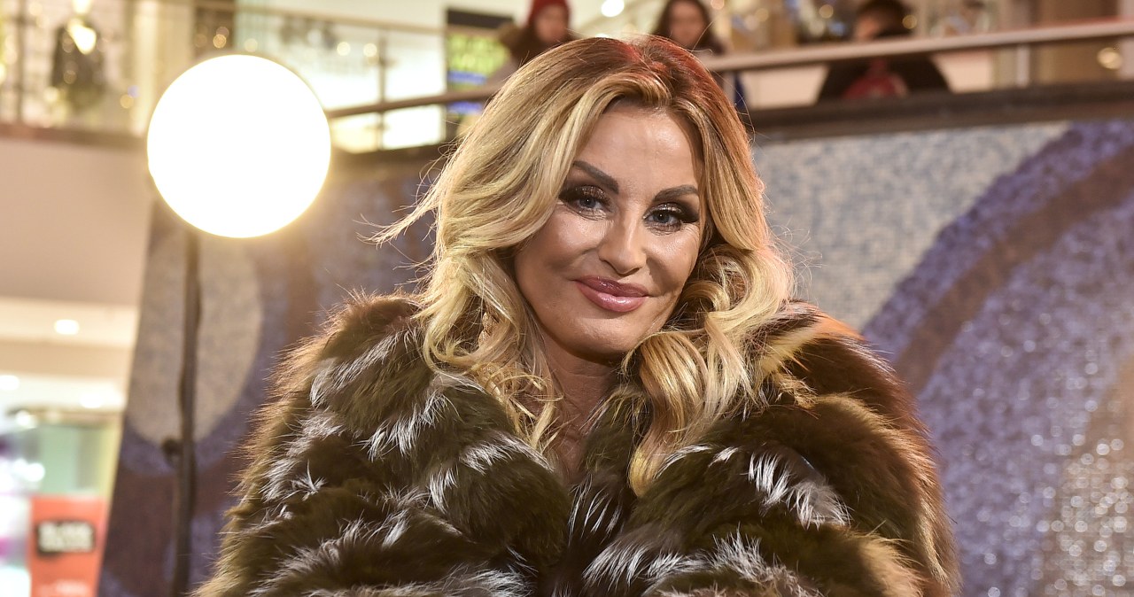 Dagmara Kaźmierska zachwyciła na premierze książki. Co za stylizacja