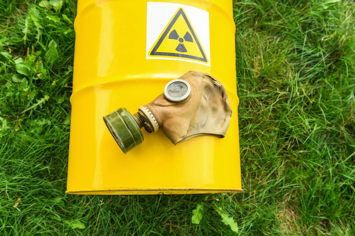 Iran potrafi już wzbogacać uran do 60 proc. - donoszą brytyjskie media, powołując się na ustalenia Międzynarodowej Agencji Atomowej.