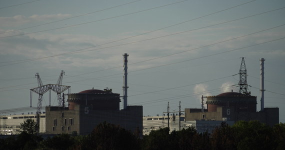 Po raz pierwszy w 40-letniej historii ukraińskiej energetyki jądrowej wyłączone zostały wszystkie bloki energetyczne elektrowni atomowych w kraju - poinformował koncern atomowy Enerhoatom.