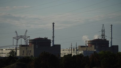 Nie działają wszystkie elektrownie jądrowe na Ukrainie. Po raz pierwszy w historii 