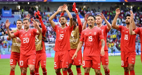 Na otwarcie rywalizacji w grupie H Szwajcaria pokonała Kamerun 1:0. "Nieposkromione lwy" to rekordziści Afryki pod względem występów na mundialach. 