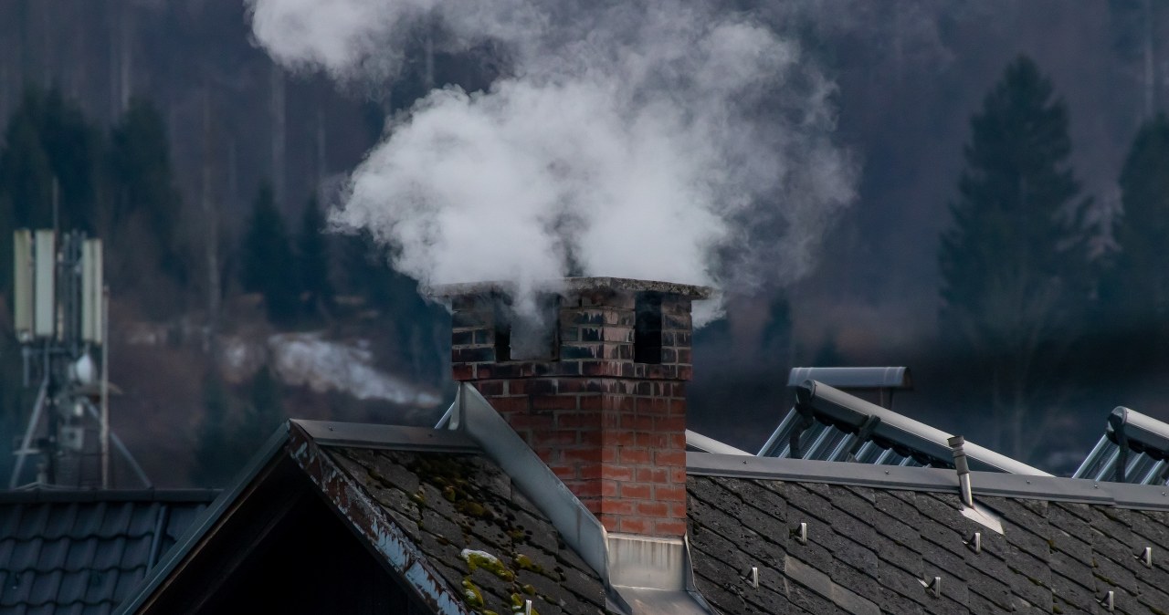 Oszustwa przy "Czystym Powietrzu". Rząd pomoże poszkodowanym