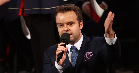 Poseł Rafał Bochenek zostanie nowym rzecznikiem PiS - poinformował dotychczasowy rzecznik partii Radosław Fogiel.