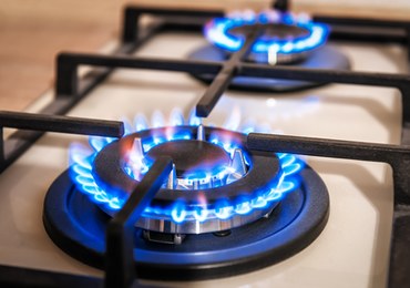 Propozycja KE ws. pułapu cen na gaz odrzucona przez większość krajów