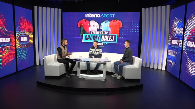 W pomeczowym programie "Studio Katar - gramy dalej!" o najważniejszych wydarzeniach dnia Mateusz Majak z Eleven Sports rozmawiał z dziennikarzem "Prawdy futbolu", Romanem Kołtoniem oraz Jakubiem Żelepieniem z Interii i Polsatu Sport. O kontrowersjach w meczu Portugalia – Ghana opowiedział Łukasz Rogowski. 