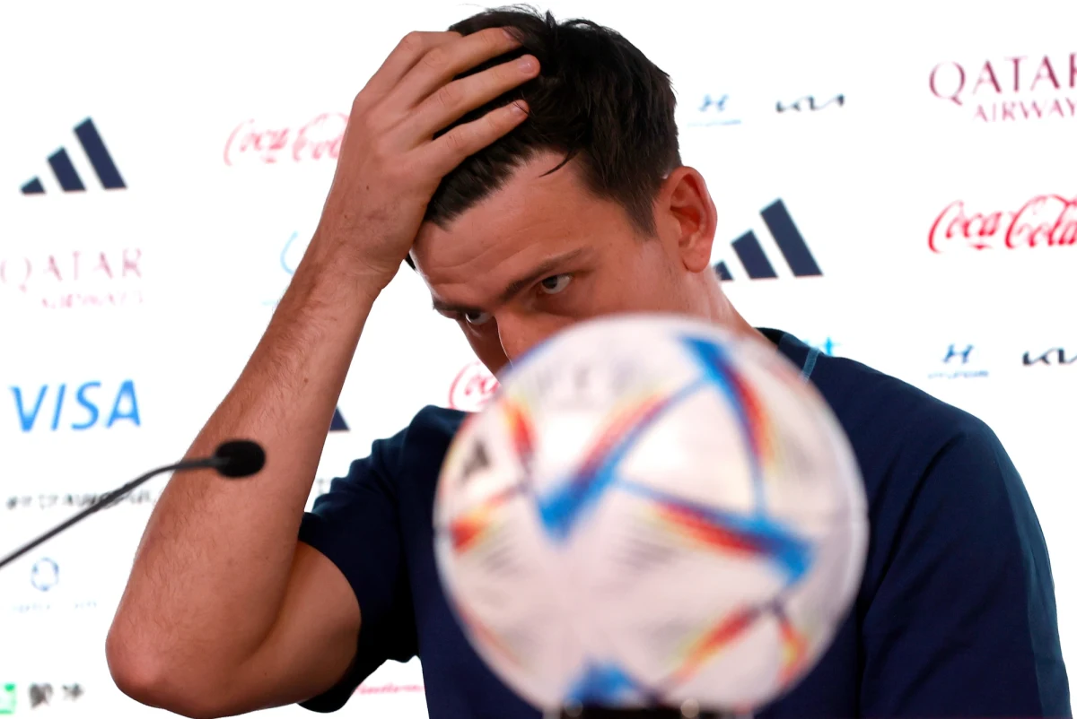 Jeśli Anglia pokona dziś USA, to będzie już pewna gry w 1/8 finału piłkarskich mistrzostw świata w Katarze. W grupie A zmierzą się ekipy Holandii oraz Ekwadoru, które mają już po wygranej na koncie. Odbędą się też mecze Walia - Iran i Katar - Senegal.