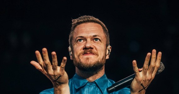 Dobra wiadomość dla fanów Imagine Dragons. W ramach trasy "Mercury World Tour" zespół wystąpi 14 sierpnia na PGE Narodowym w Warszawie. 