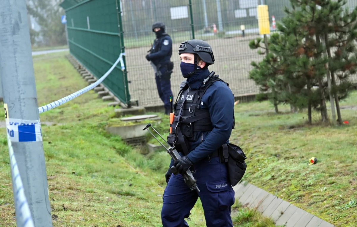 Zachodniopomorska policja bierze udział w ćwiczeniach Neptun 22,  których głównym zadaniem jest zabezpieczenie infrastruktury krytycznej w sytuacjach ataku terrorystycznego bądź naruszenia systemów ochrony. Ćwiczenia odbywają się w siedmiu miejscach w regionie.