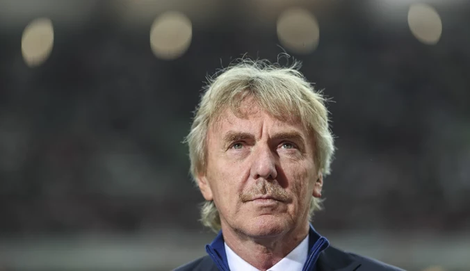 Boniek: Brzydka gra? To nie jest dobry pomysł!