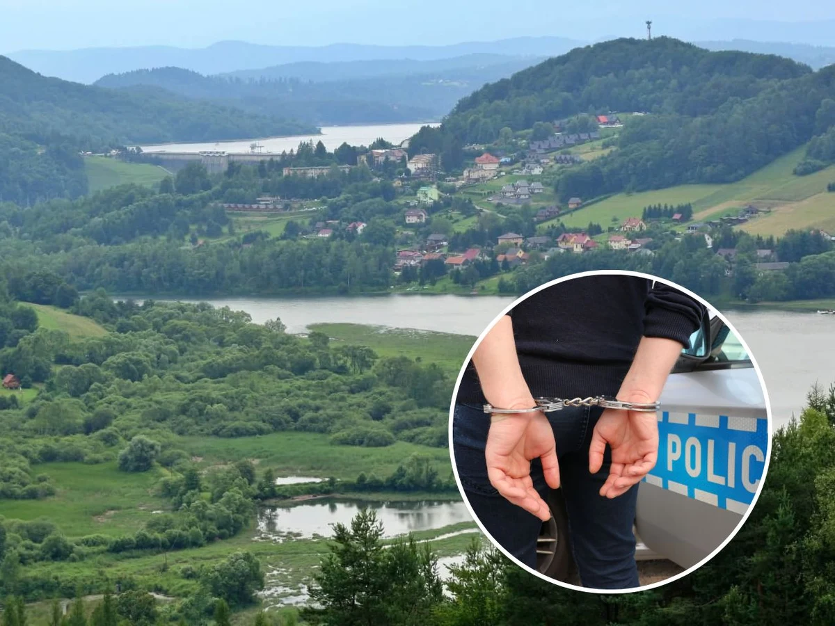 Sąd aresztował byłego milicjanta Tadeusza P. z Sanoka. Jak informuje dziennik "Fakt", chodzi o tajemnicze zaginięcie dziennikarza w 1997 r. 63-latek ma też odpowiadać za zabójstwo innego milicjanta oraz usiłowanie zabójstwa byłej żony. 