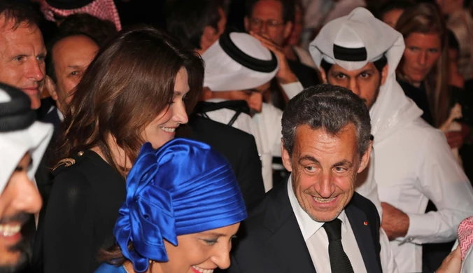 Jedna z największych tajemnic mundialu. Jaką rolę odegrał Sarkozy?