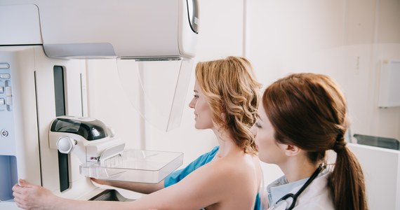 Pracownia Mammografii szpitala na szczecińskich Pomorzanach zawiesza pracę. Przez najbliższy kwartał badania nie będą tam wykonywane. Ma to związek z wymianą aparatu mammograficznego na nowsze urządzenie.