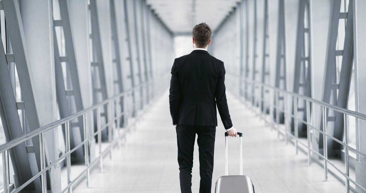 Hybrydowe podróże, czyli bleisure. Urozmaicone wyjazdy na delegacje