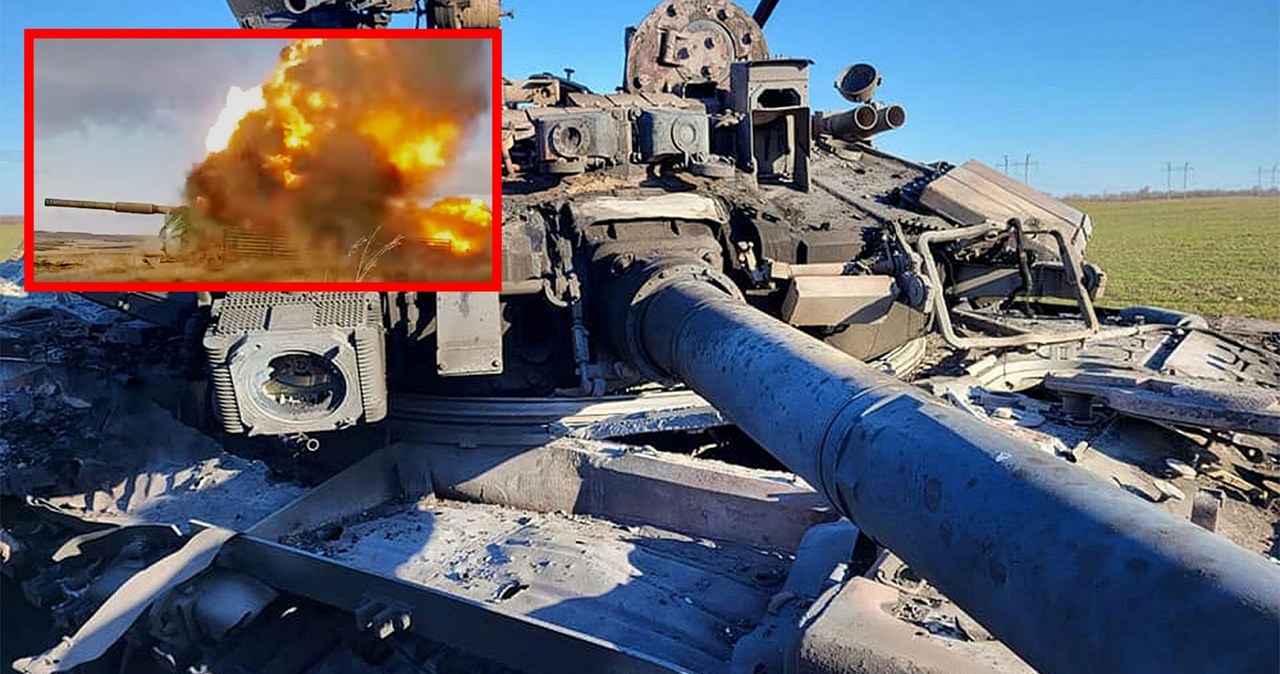 Siły Zbrojne Ukrainy ogłosiły, że jej żołnierze zniszczyli lub przejęli aż pięć najnowocześniejszych rosyjskich czołgów T-90M. Na dowód opublikowano też zdjęcia wszystkich pojazdów. To ogromna strata dla Kremla.