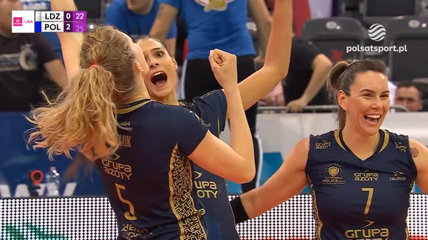 Grot Budowlani Łódź – Grupa Azoty Chemik Police 0:3 (17:25, 22:25, 17:25)

Grot Budowlani: Melis Durul, Monika Fedusio, Aleksandra Kazała, Małgorzata Lisiak, Ewelina Polak, Dominika Sobolska-Tarasova – Justyna Łysiak (libero) oraz Judyta Gawlak, Julia Kąkol, Justyna Kędziora, Martyna Łazowska

Grupa Azoty Chemik: Fabiola Almeida de Souza, Jovana Brakocevic-Canzian, Martyna Czyrniańska, Agnieszka Korneluk, Martyna Łukasik, Iga Wasielewska – Maria Stenzel (libero) oraz Katarzyna Połeć, Joanna Sikorska.