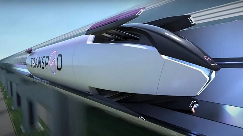 Ludzkość potrzebuje jak nigdy wcześniej superszybkiej kolei przyszłości. Kanadyjska firma FluxJet chce zaoferować innowacyjny środek transportu na miarę XXI wieku. Właśnie ruszyły testy tej technologii w Albercie.