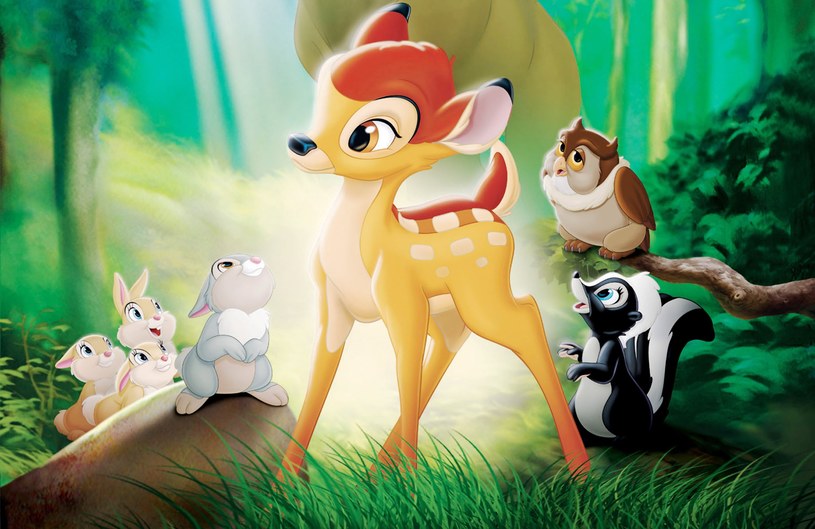 "Bambi: The Reckoning" to kolejny horror, który powstaje na podstawie klasycznej animacji dla dzieci. Wkrótce w kinach zadebiutuje opowieść o Kubusiu Puchatku, a twórcy pracują także nad krwawą wersją "Piotrusia Pana". Mroczne adaptacje hitów Disneya wzbudzają niemałą sensację w internecie.