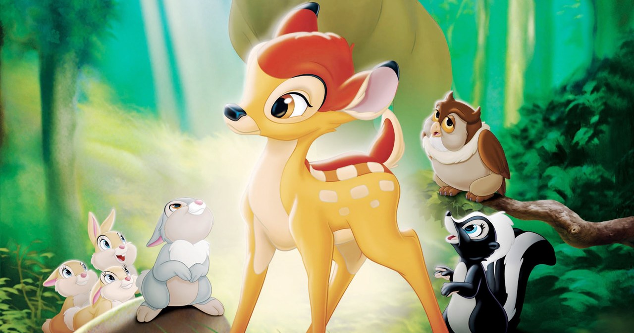 "Bambi: The Reckoning" to kolejny horror, który powstaje na podstawie klasycznej animacji dla dzieci. Wkrótce w kinach zadebiutuje opowieść o Kubusiu Puchatku, a twórcy pracują także nad krwawą wersją "Piotrusia Pana". Mroczne adaptacje hitów Disneya wzbudzają niemałą sensację w internecie.