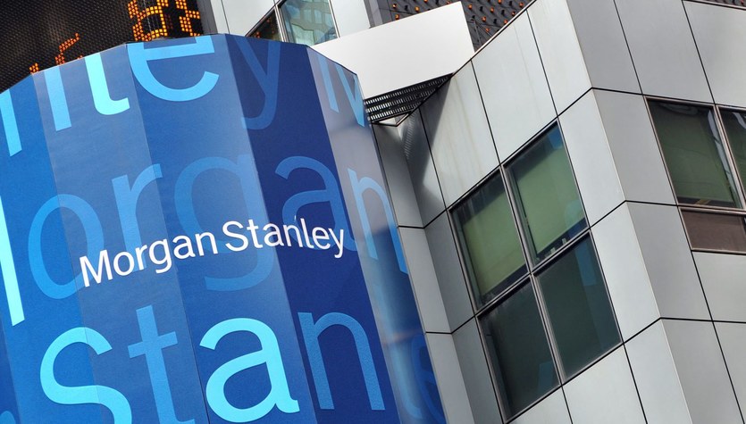 Morgan Stanley espera un 8 por ciento.  Aumentar los ingresos de los bancos europeos en 2023