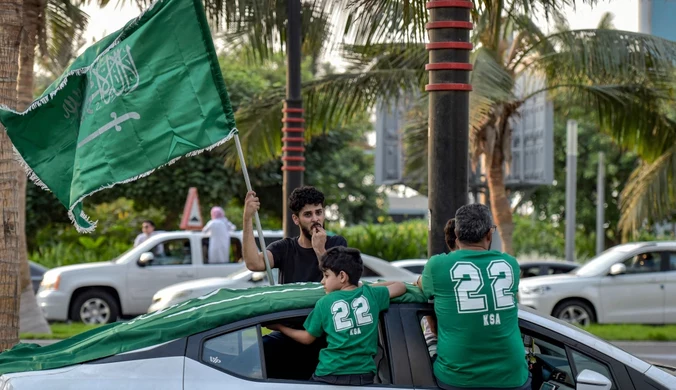 Arabia Saudyjska ubiega się o organizację mundialu. Jest gotowa złamać wieloletnie reguły