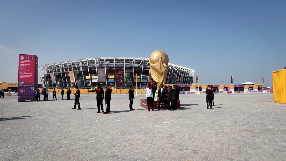 "Kraje arabskie tworzą pewną wspólnotę kulturową i językową. O ile bardzo często rywalizują ze sobą na różnych polach, to gdy jeden z tych krajów odnosi sukcesy, zazwyczaj inne też z tego się cieszą" – mówił w internetowym Radiu RMF24 prof. Łukasz Fyderek z Instytutu Bliskiego i Dalekiego Wschodu na Uniwersytecie Jagiellońskim. 