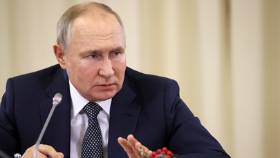 Generał Mróz. Putin nareszcie znalazł wprawnego dowódcę