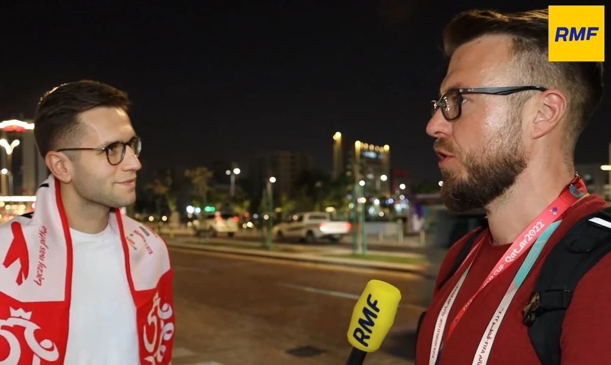 Polacy wreszcie wygrywają na mundialu! Biało-czerwoni pokonali dziś Arabię Saudyjską 2:0. Gole zdobywali Piotr Zieliński i Robert Lewandowski. Dodatkowo rzut karny obronił Wojciech Szczęsny! Polacy są teraz na szerokiej drodze do awansu z grupy. O tym meczu rozmawialiśmy w „Stałym fragmencie gry”. O ocenę spotkania prosiliśmy srebrnego medalistę Igrzysk Olimpijski w Barcelonie - Dariusza Gęsiora. 