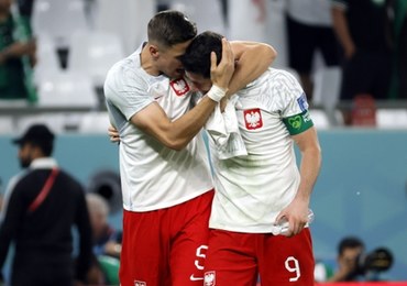 Co musi się stać, by Polacy wyszli z grupy?