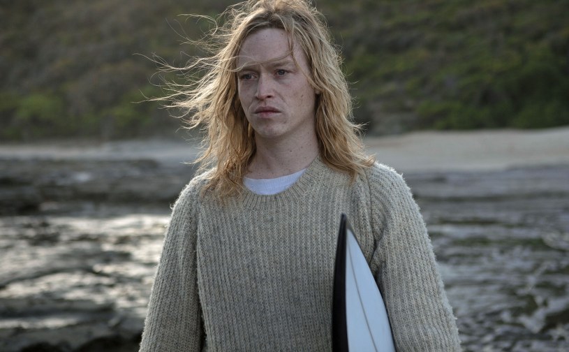 "Nitram" Aktor czy piosenkarz? Kim jest Caleb Landry Jones? Film w
