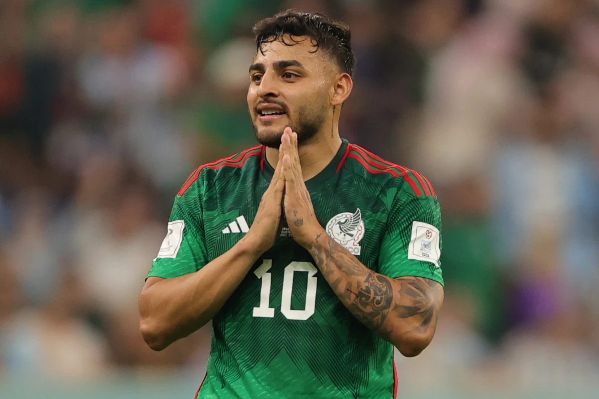 Meksykanie nie tracą nadziei na awans do fazy pucharowej mistrzostw świata w Katarze po porażce 0:2 z Argentyną. Tamtejsze media wzywają swoich piłkarzy do walki, twierdząc, że "wszystko jest możliwe".