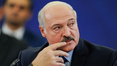 Łukaszenka: USA chcą jednym ciosem obalić Europę