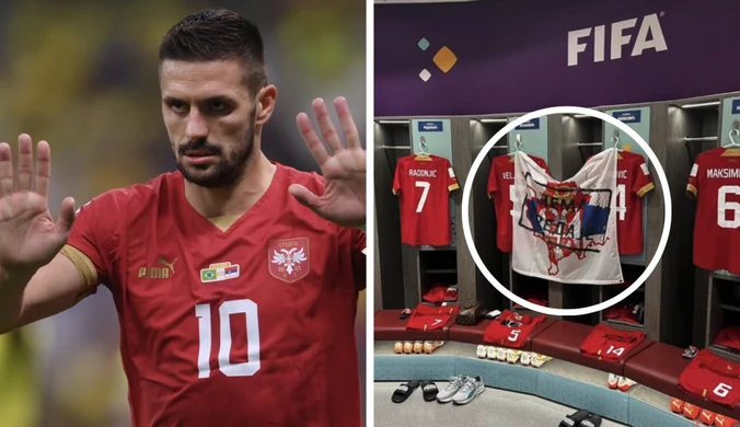 FIFA wszczyna śledztwo po skandalu. Mogą być sankcje