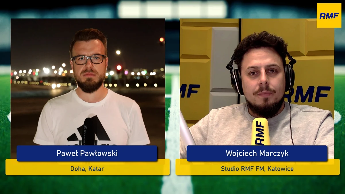 Kostaryka pokonała Japonię, a Maroko wygrało z Belgią. Czy możemy mówić tu jednak o zaskoczeniu? W zespole z Maroka grają przecież gwiazdy. Natomiast złote pokolenie Belgów powoli odchodzi do lamusa. Chorwaci grali dziś z Kanadyjczykami, a aktualnie trwa mecz Hiszpania – Niemcy. W Stałym fragmencie gry oddaliśmy głos kibicom, ale sprawdziliśmy też, co w nowym tygodniu czeka piłkarską reprezentację Polski. 