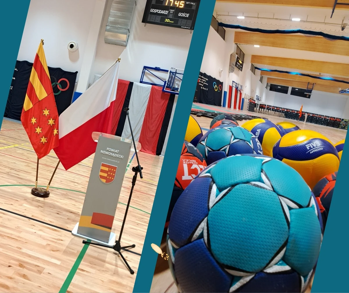 W Marcinkowicach ( gm. Chełmiec) lekcje wychowania fizycznego będą się odbywały w godnych warunkach. Uczniowie i nauczyciele Zespołu Szkół mają już do dyspozycji nowoczesną halę sportową. Oprócz hali postała też strzelnica. 