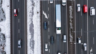 Czeka nas powrót zimy? Prognoza pogody na nowy tydzień