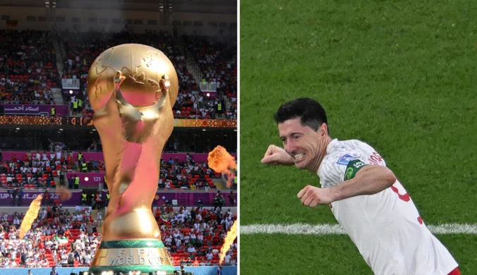 Mundial 2022: Katar. Wyniki, tabele, terminarz MŚ. Kiedy zagra Polska?