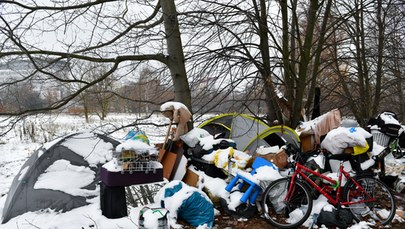 Zwrot w sprawie bezdomnej matki. ​Prokurator nie chce już aresztu